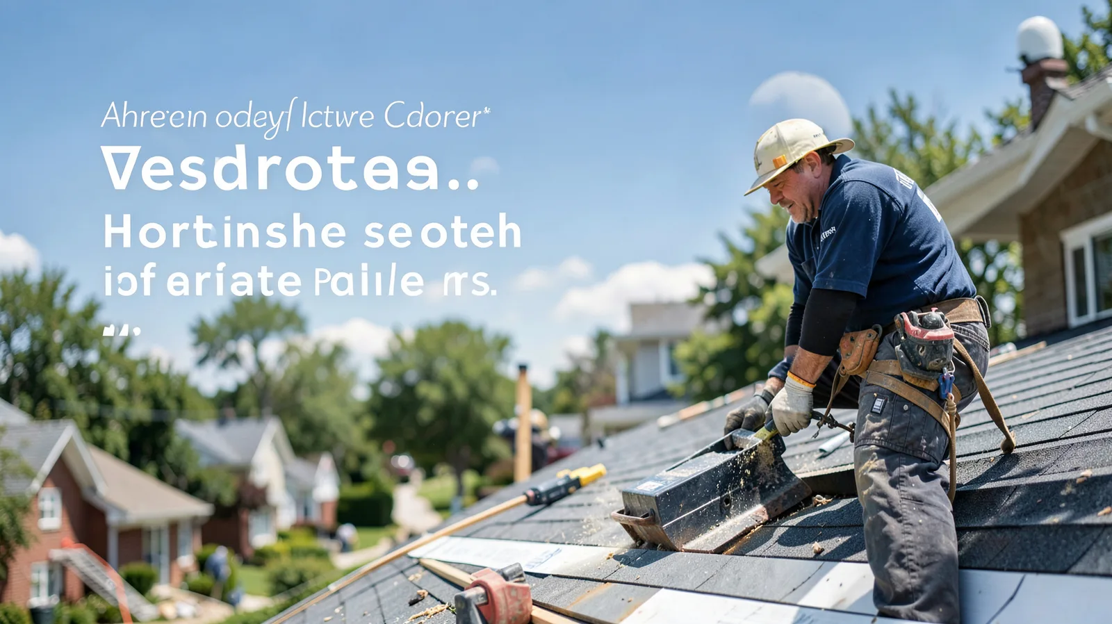 Roof Replacement in Erie, IL near me
